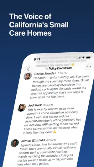6Beds screenshot 1