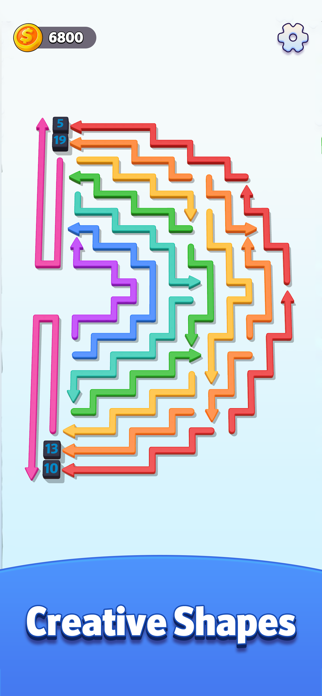 Arrow Rush Out Screenshot 2 of 5