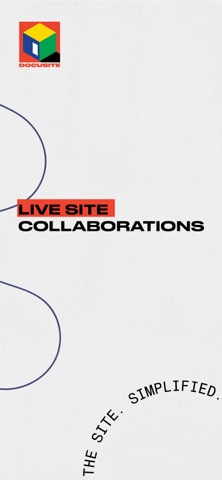 DocuSite Pro screenshot