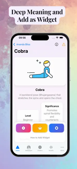 Tantra Meditation - Shakta screenshot 2