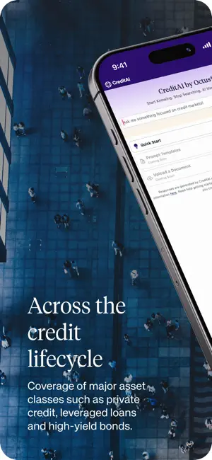 Octus screenshot 4