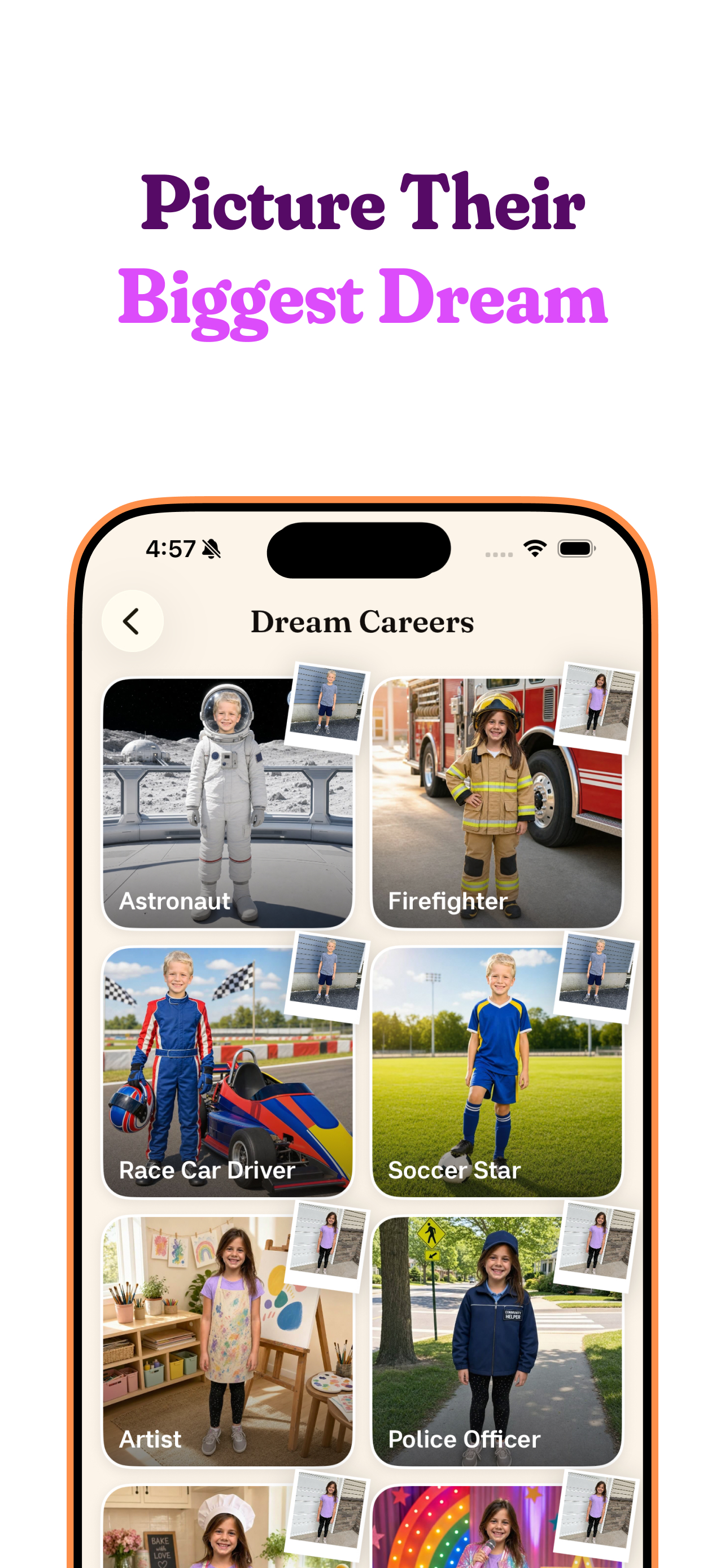Yumero: Kids Art & Photo Magic