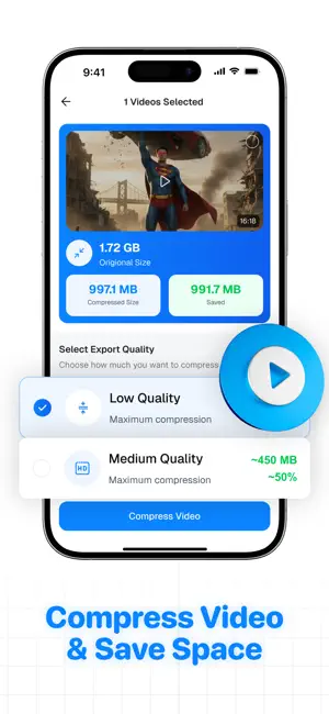 Phone Storage Cleaner Plus screenshot 4