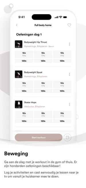 Mindgains Club screenshot 2