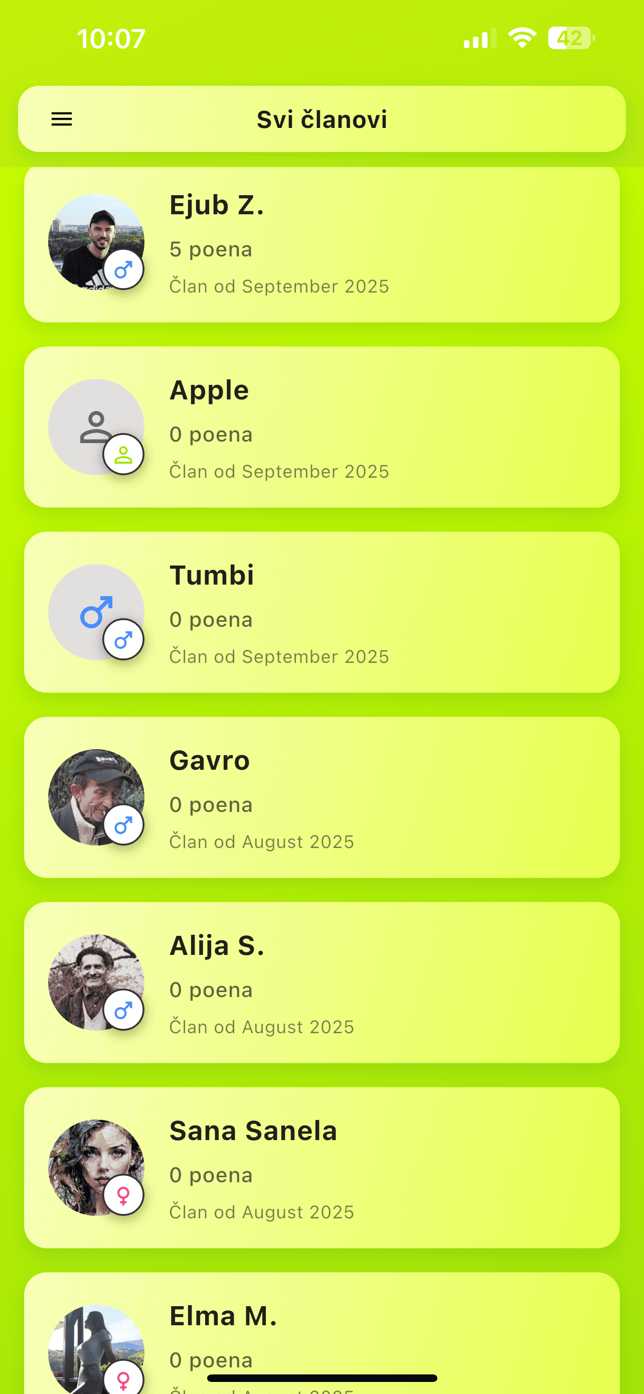 Karantin.app