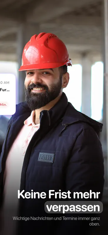 Jobflow – Jobs & Ausbildung screenshot 8 of 8