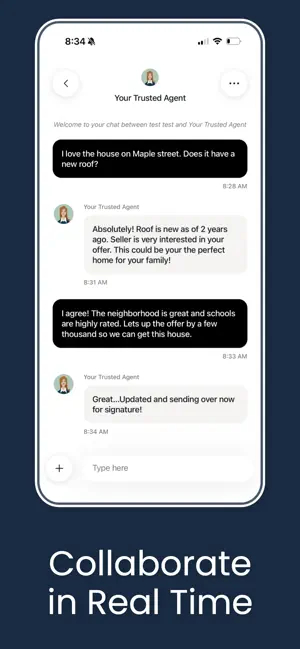 West USA Realty screenshot 4