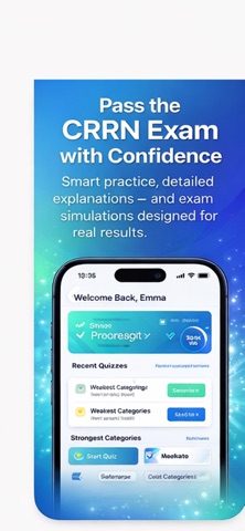 CRRN Prep Pro Screenshot 1 of 6
