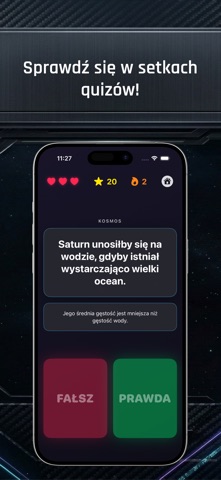 Faktomania: Gra Edukacyjna screenshot