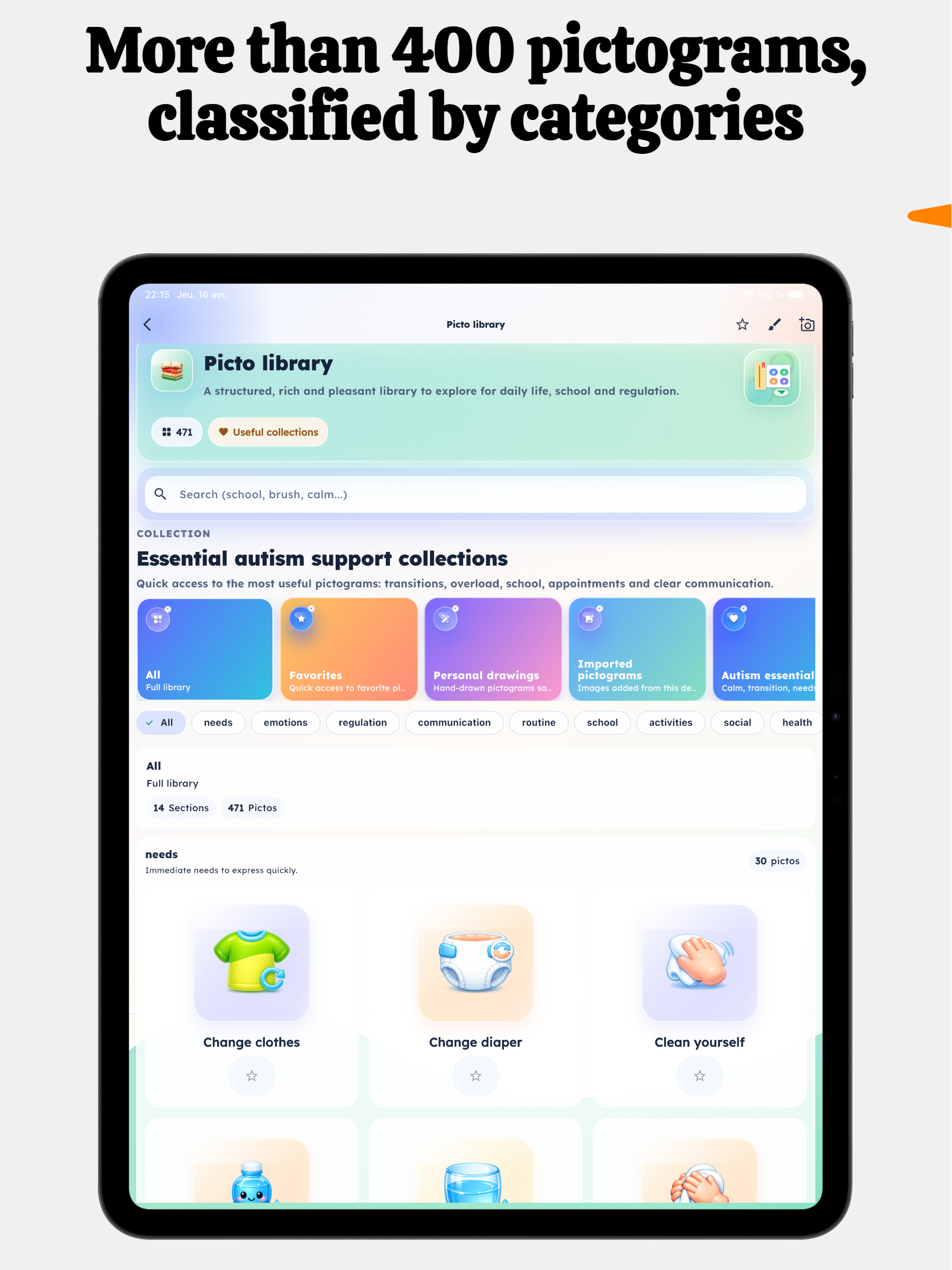Pictoly screenshot 18