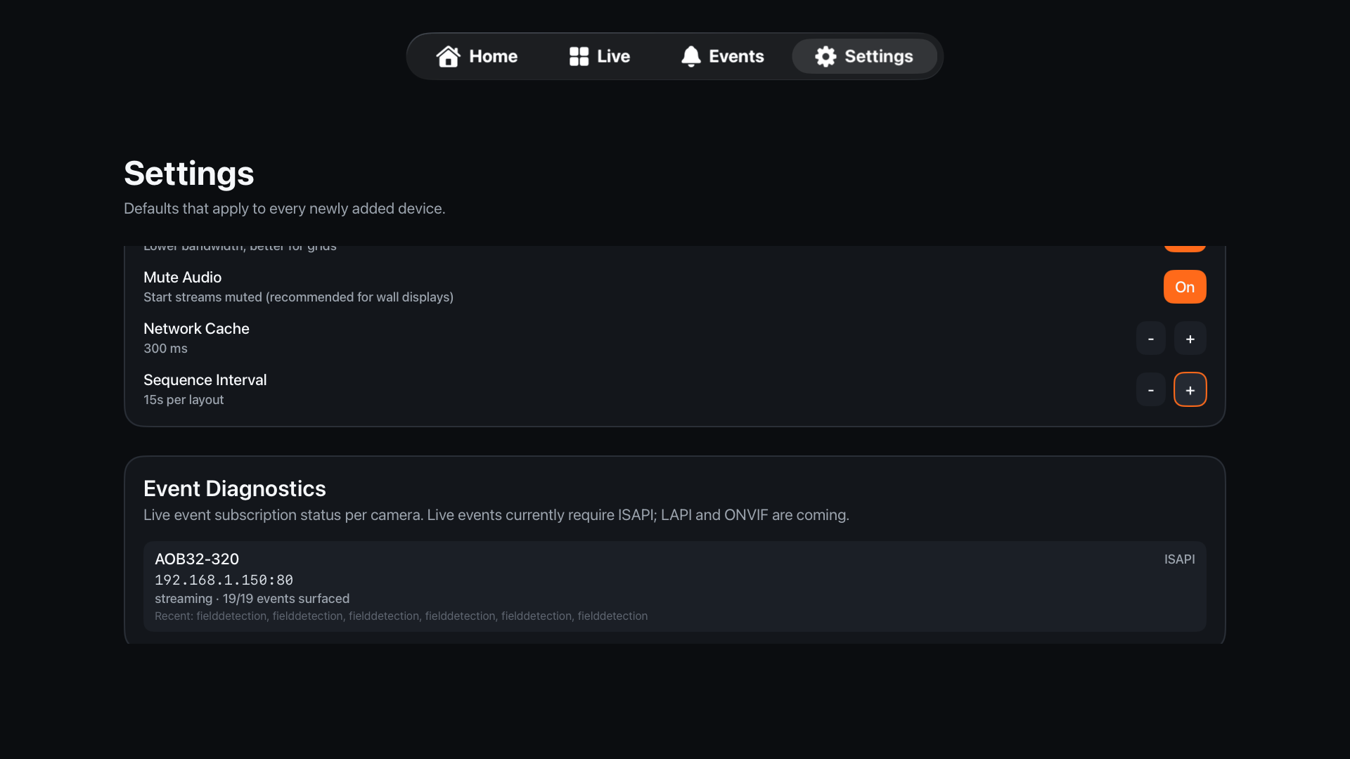 ArcdynTV screenshot 8