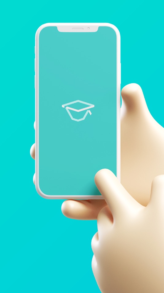 #1. 가방끈 - 대학원 입학부터 졸업까지 (iOS) 来自: Jiwoo Lee