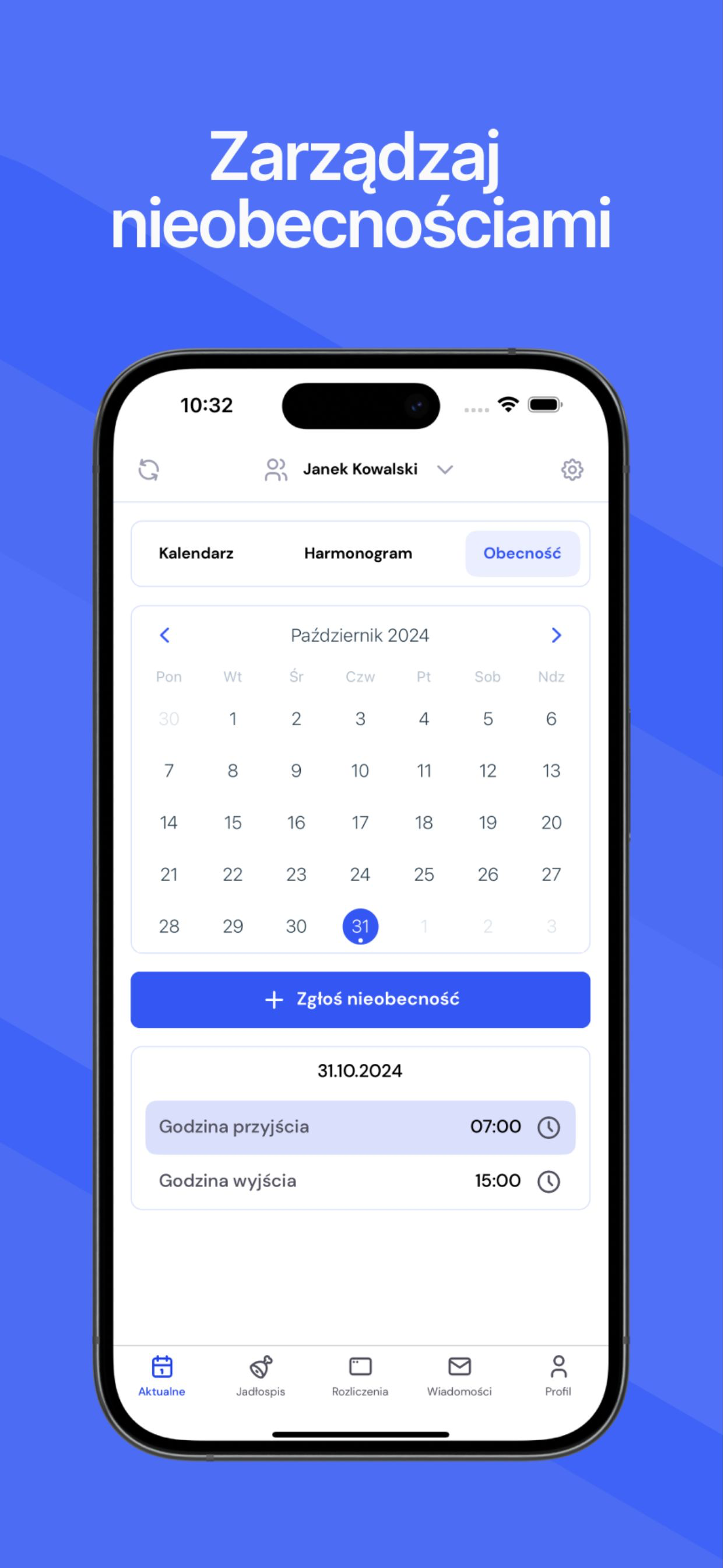Dziennik elektroniczny ELF EDU