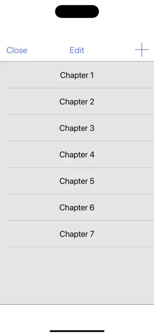 eBook Maker in English screenshot 3