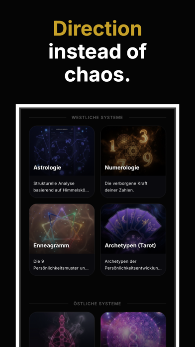 UmbraLux Screenshot 4 of 8