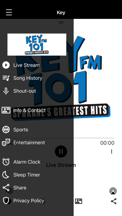 Screenshot #2 pour KEY 101