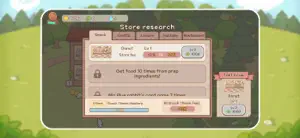 Welcome! Otter Town screenshot 3