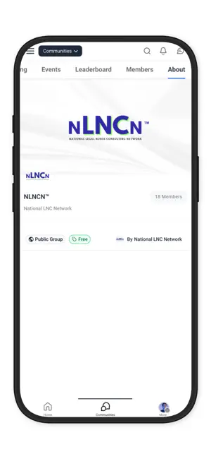 NLNCN screenshot 4