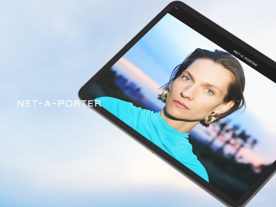 Screenshot #4 pour NET-A-PORTER : Mode de luxe