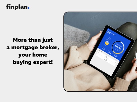 Finplan - Mortgage Calculatorのおすすめ画像2