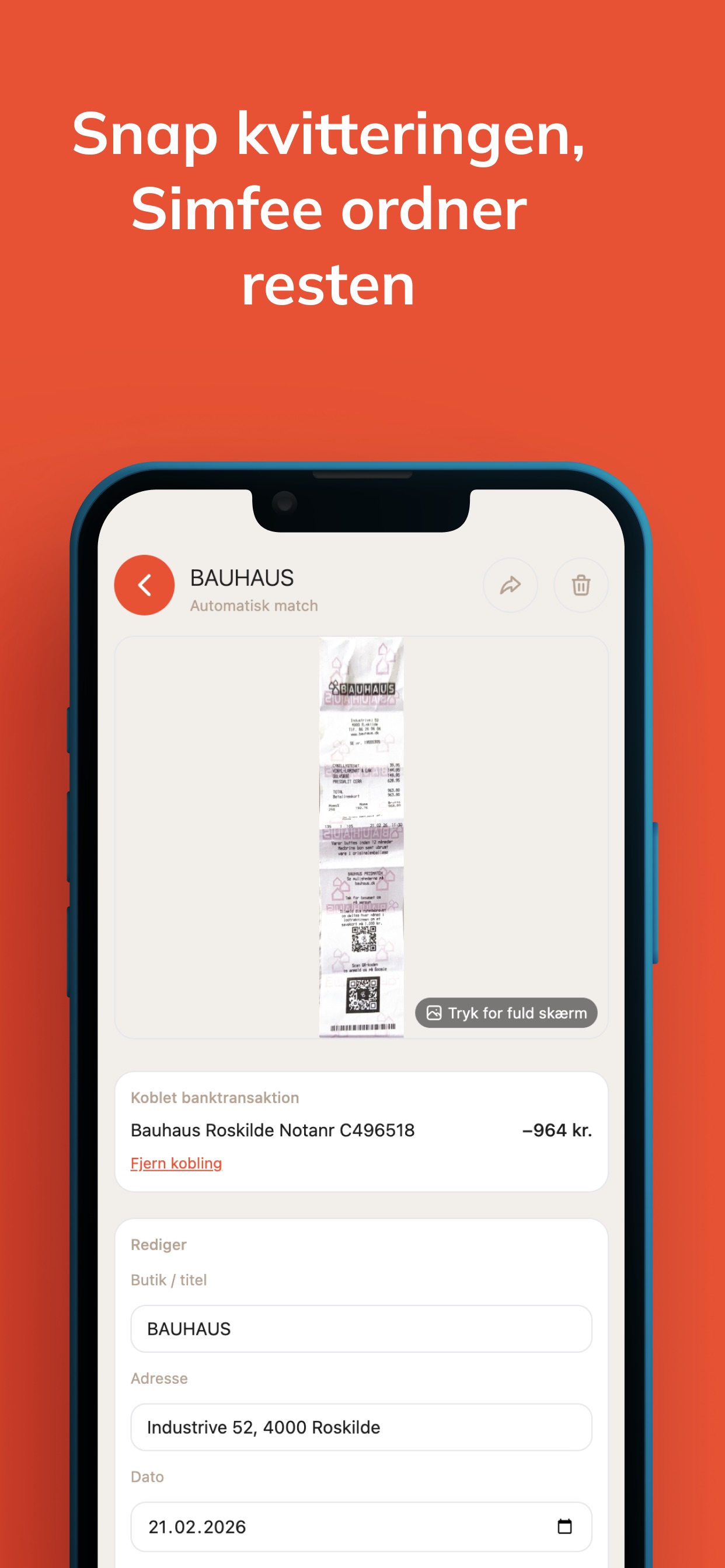 Screenshot 7 of Simfee