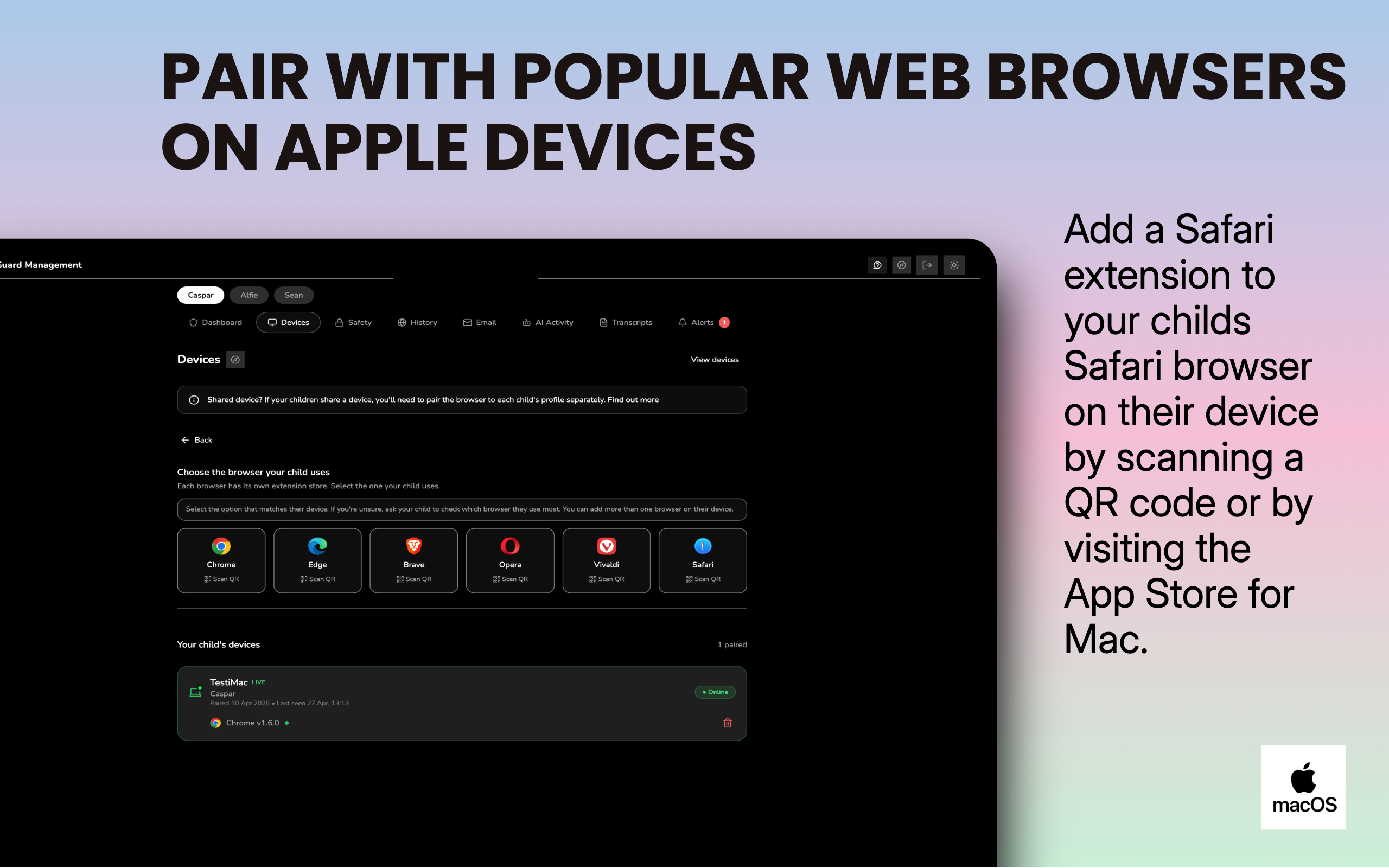 BubblGuard screenshot 16
