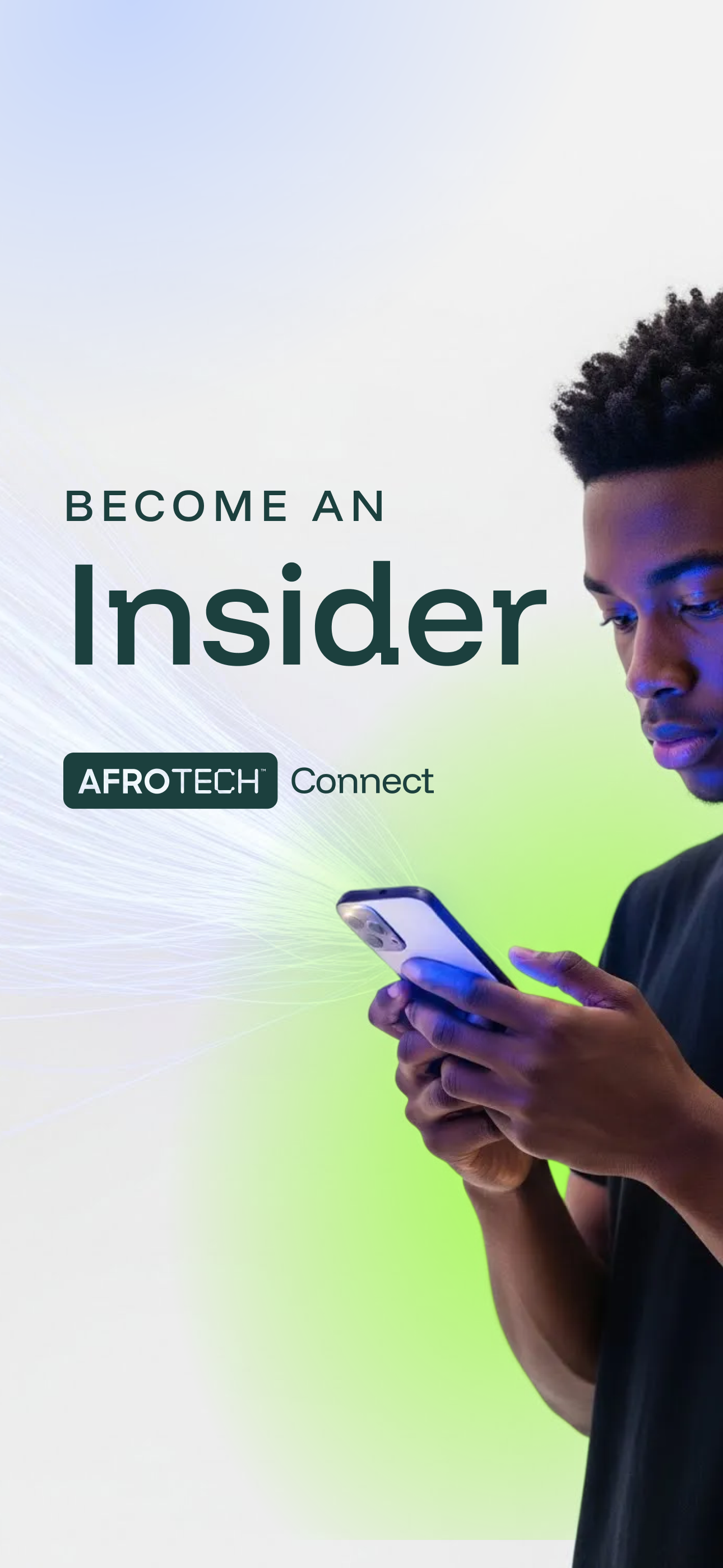 AfroTech Connect screenshot 4