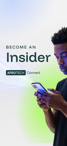 AfroTech Connect screenshot