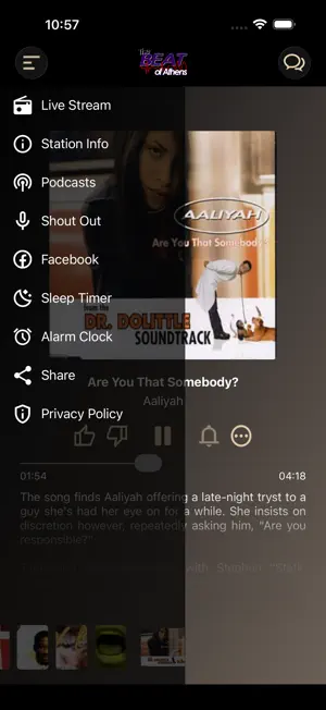 The Beat of Athens screenshot 2