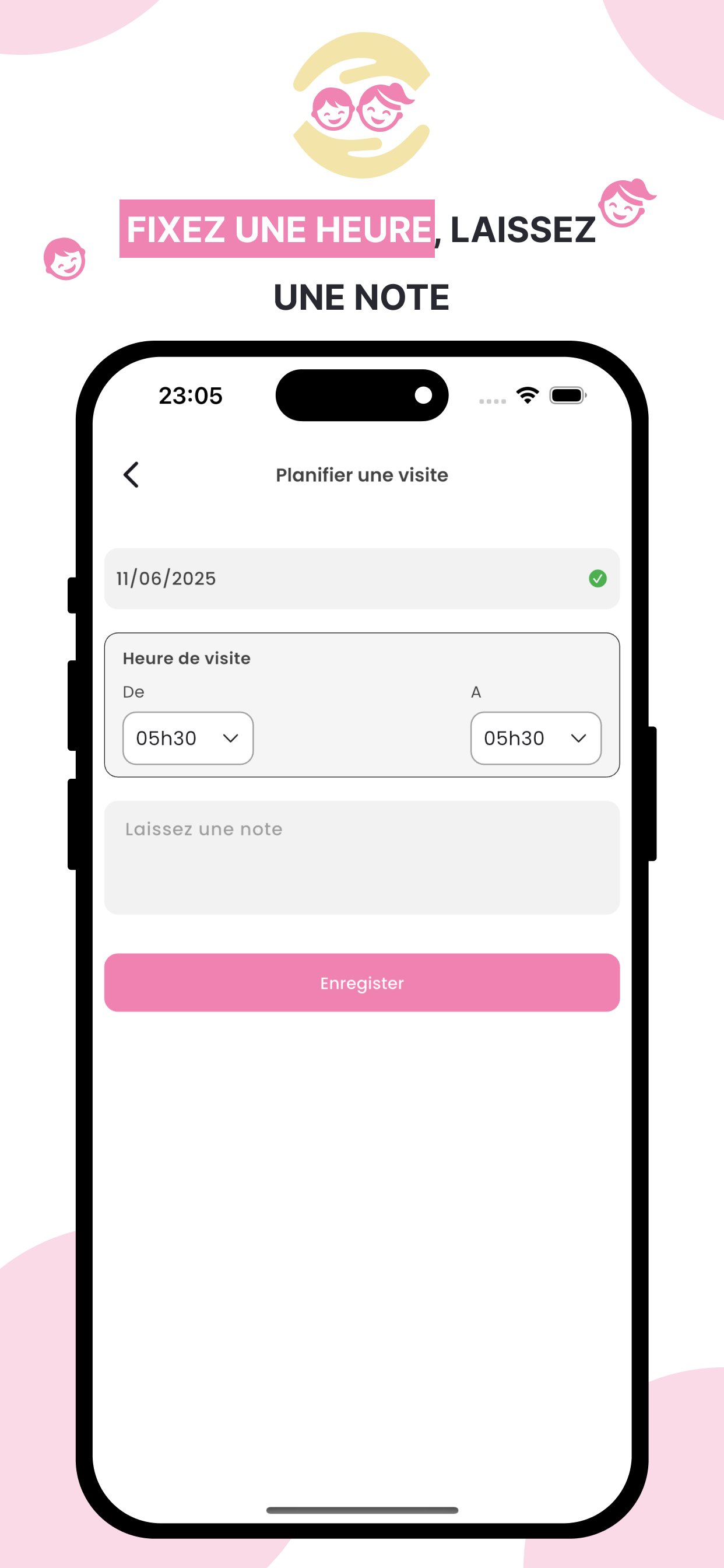 Parents d'à côté