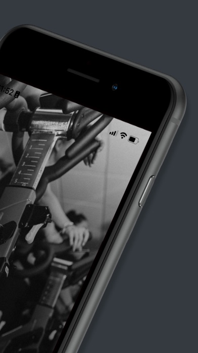 RIDE + GRIND. Screenshot