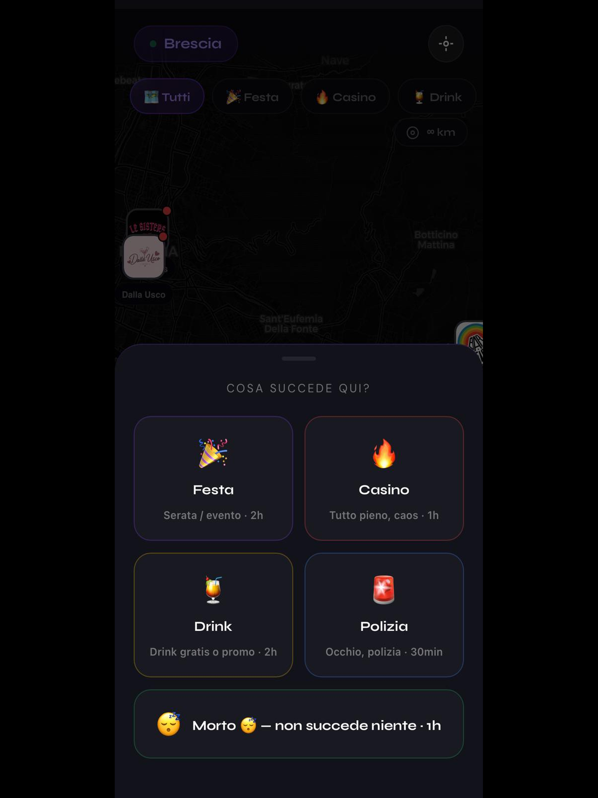 Vybo screenshot 13