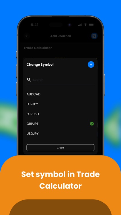 My Journal - Trading Companion screenshot-7