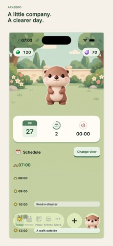 Arkeego Screenshot 1 of 5
