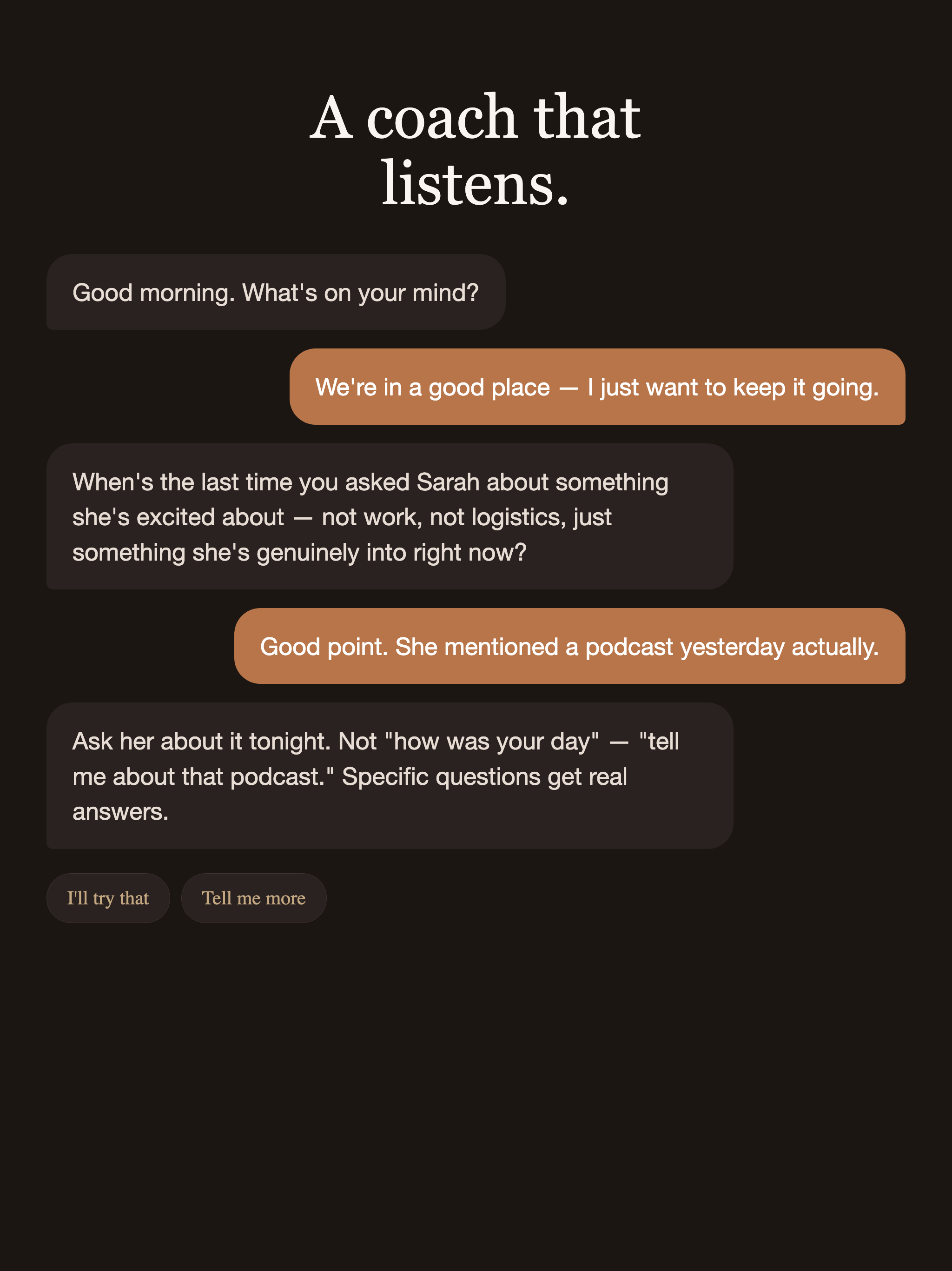 Togetherly - For Couples