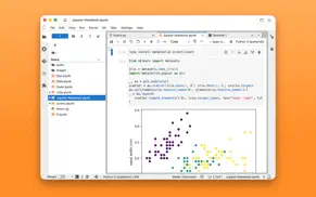 desktop for jupyter iphone resimleri 1