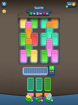 Multi Card Jam! screenshot 13
