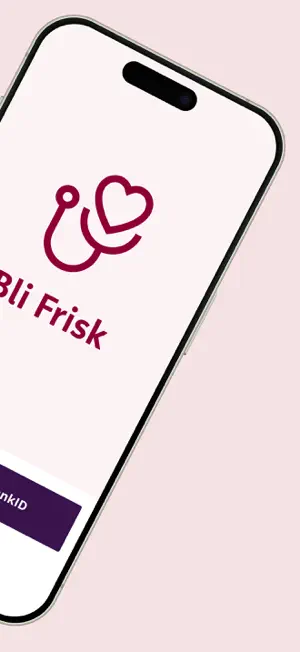 ERGO Bli Frisk screenshot 2