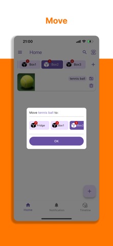 不止冰箱 screenshot