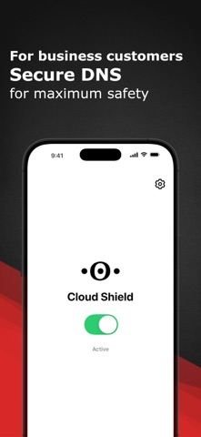 Securepoint Cloud Shield Screenshot 1 of 3