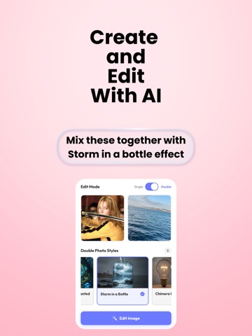 AR-Tist: Draw Better iPad screenshot