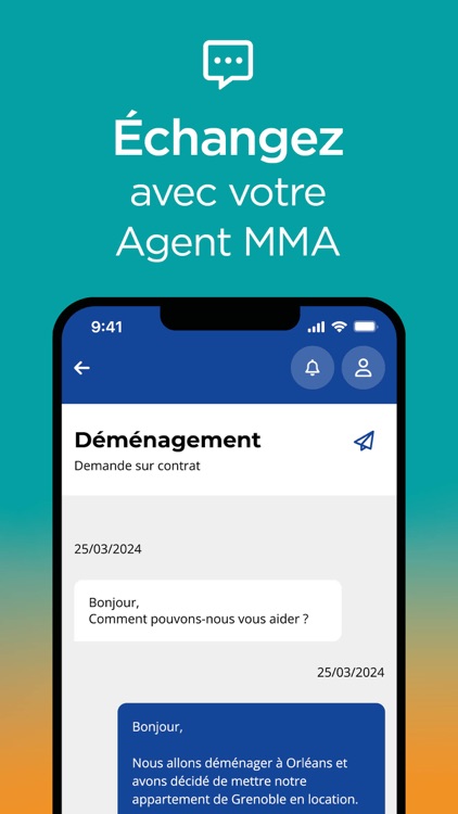 MMA Assurances screenshot-3