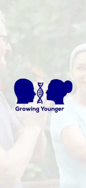 Growing Younger screenshot 1