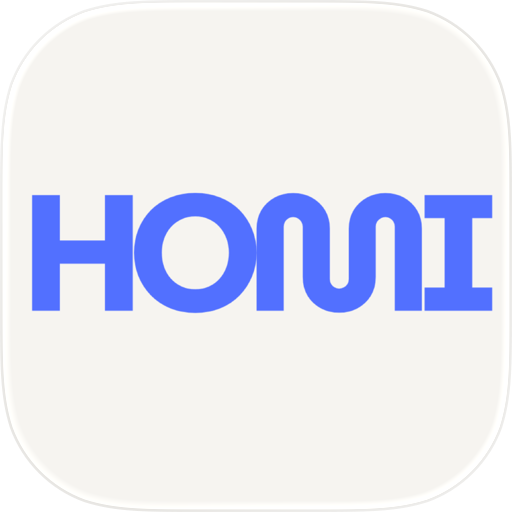 HOMI: Find Your Next Apartment