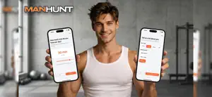 ManHunt | DH screenshot 1