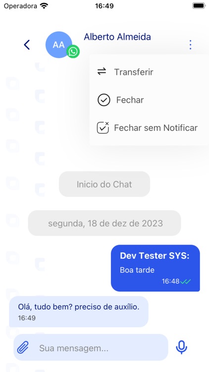 cubo.chat screenshot-5