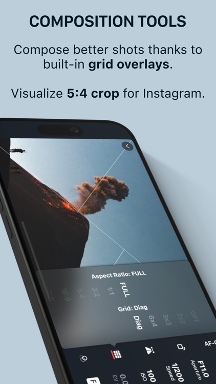 Shutter - Sony Camera Remote screenshot-5