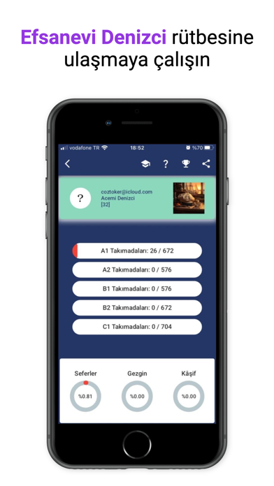 ingilizce.io Screenshot