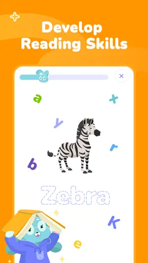 Yutu Play: Kids Learning Games screenshot 3