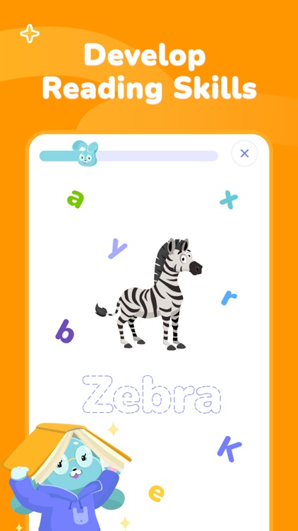 Yutu Play: Kids Learning Games